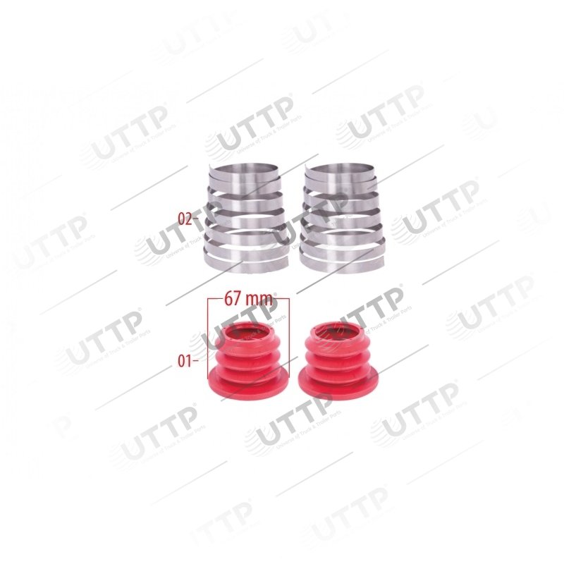 10,48.0948 Nolu UTTP ürünü