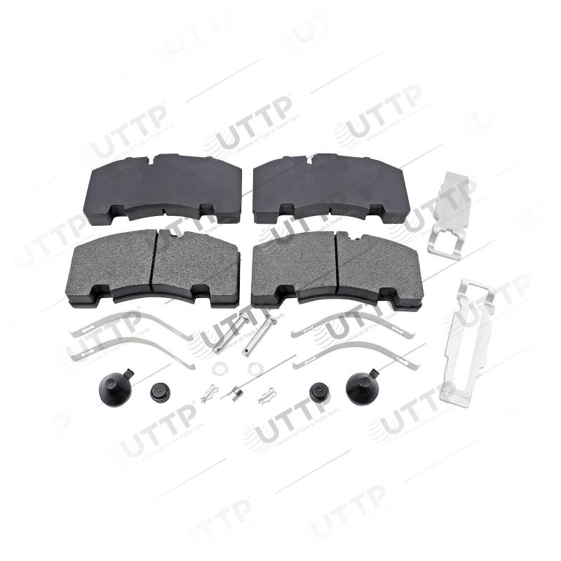 10.414.0003 Nolu UTTP ürünü