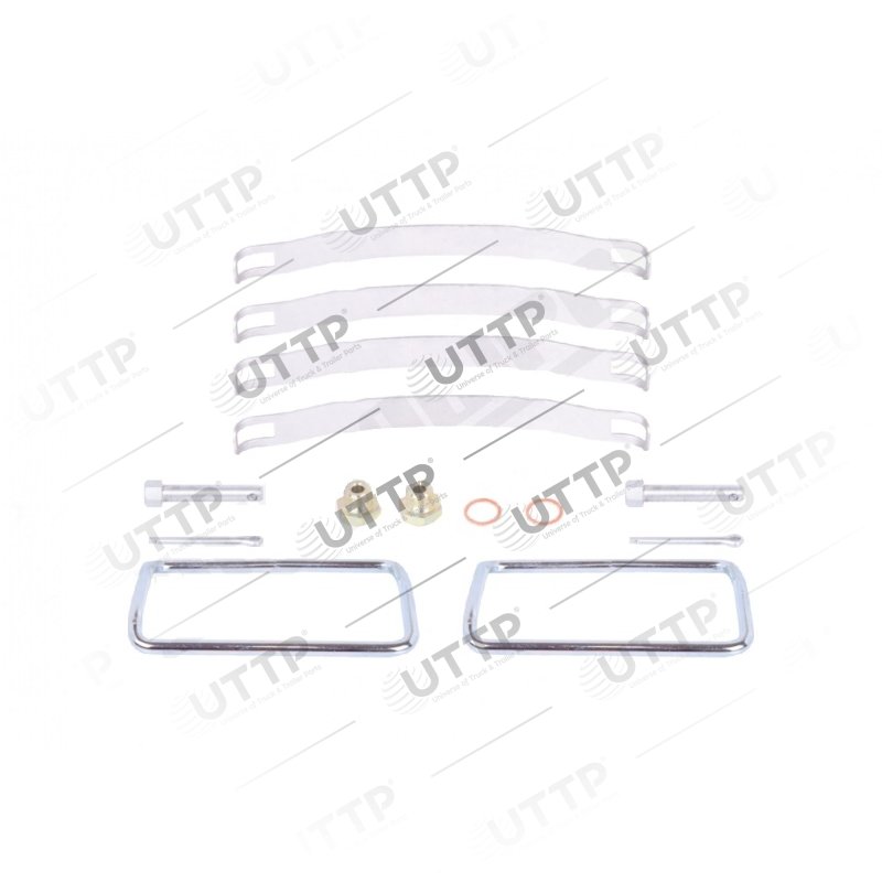 10.43.0457 Nolu UTTP ürünü