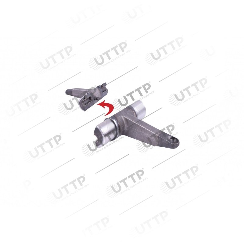 10.43.0550 Nolu UTTP ürünü