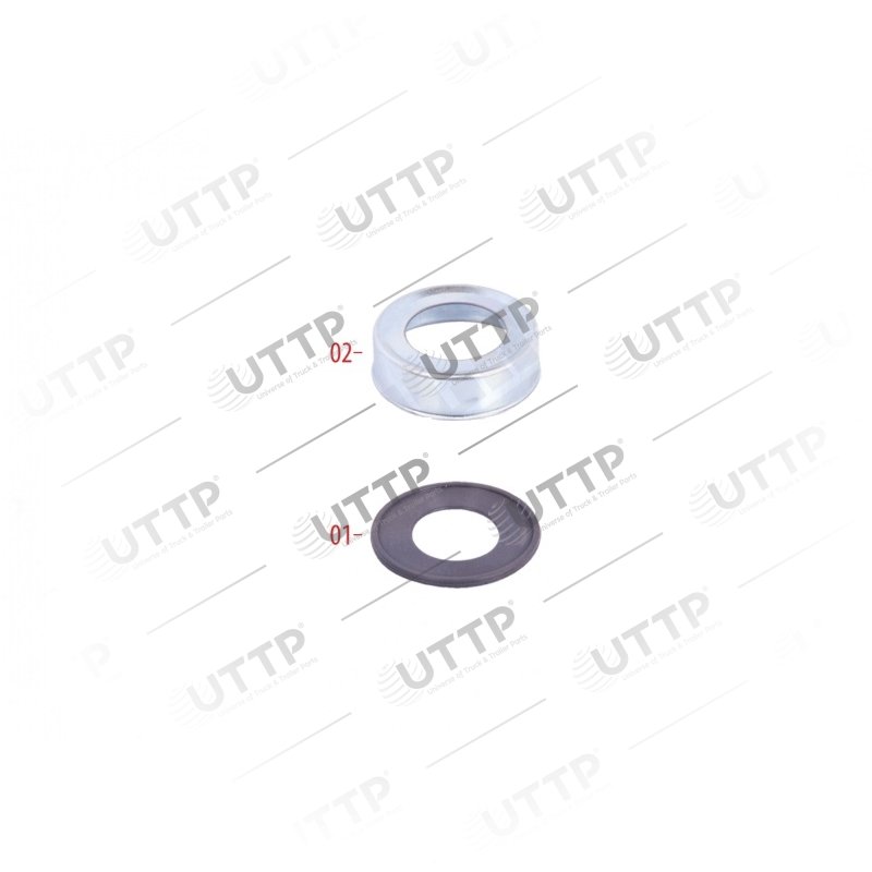 10.43.0842 Nolu UTTP ürünü