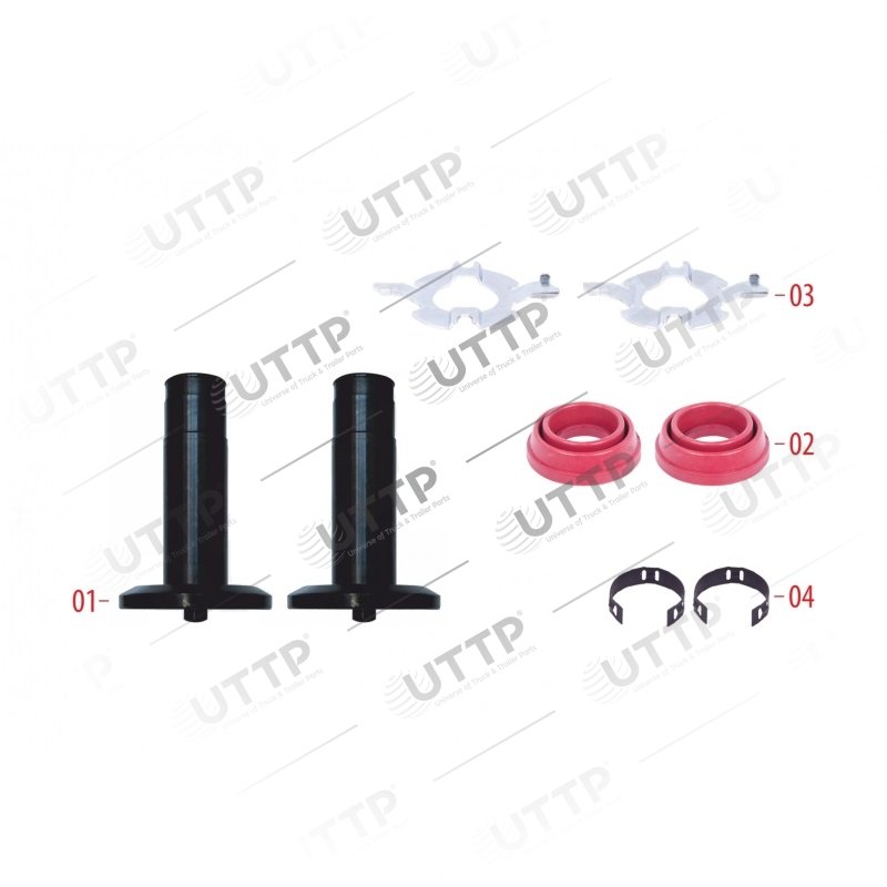 10.43.1047 Nolu UTTP ürünü