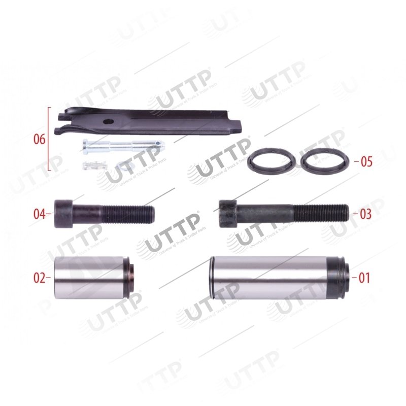 10.43.1119 Nolu UTTP ürünü