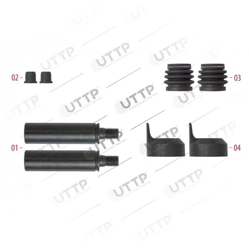 10.43.1273 Nolu UTTP ürünü