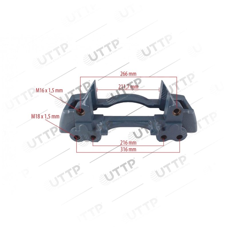 10.43.1458 Nolu UTTP ürünü