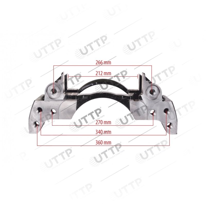 10.43.1510 Nolu UTTP ürünü