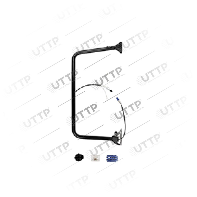 1.1011.0406 Nolu UTTP ürünü