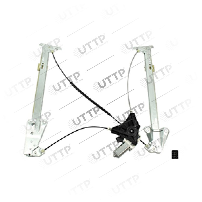 1.104.0318 Nolu UTTP ürünü