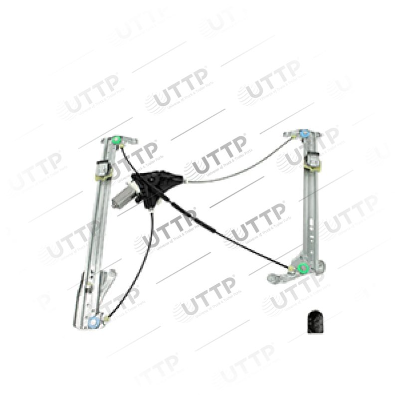 1.104.0477 Nolu UTTP ürünü