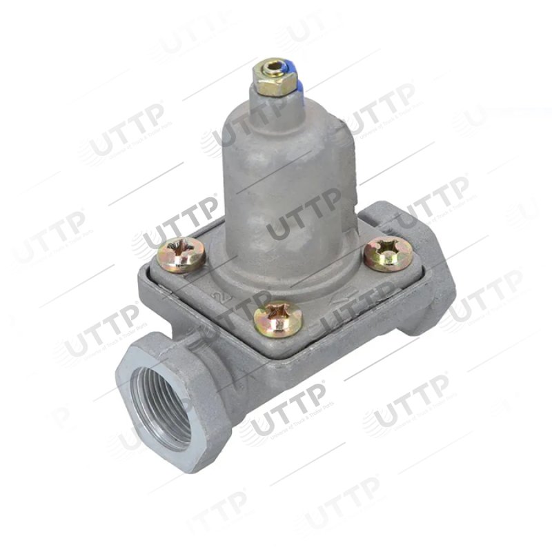 1.116.0127 Nolu UTTP ürünü