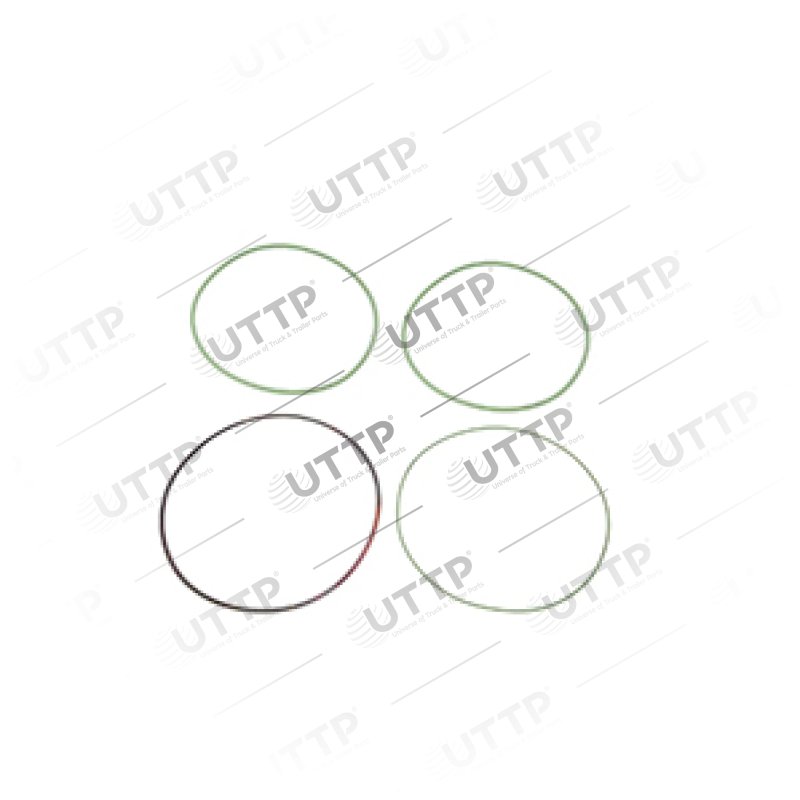 1.118.0156 Nolu UTTP ürünü