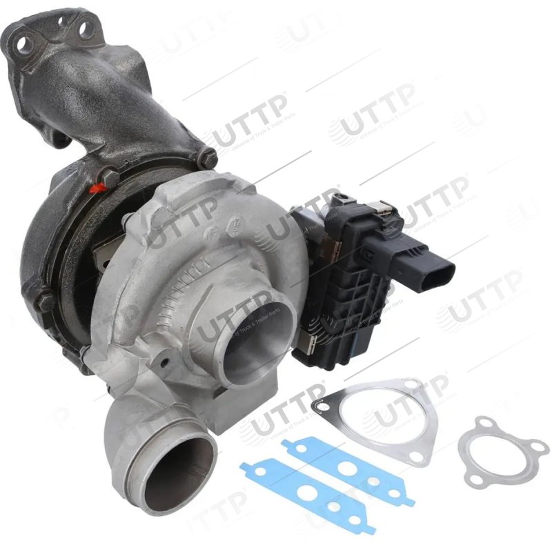 1.121.0190 Nolu UTTP ürünü