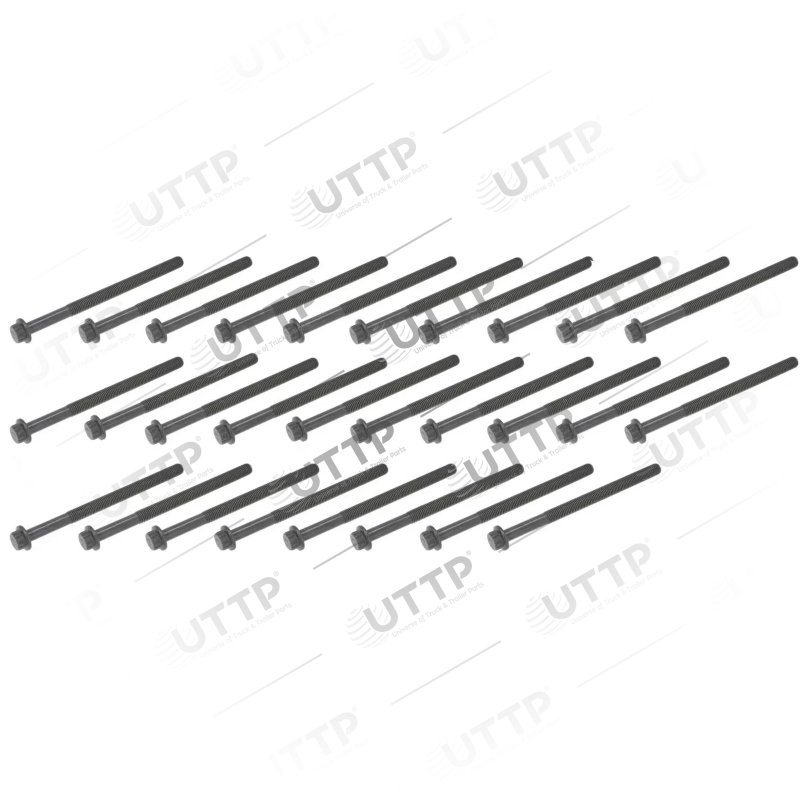 1.16.0418 Nolu UTTP ürünü