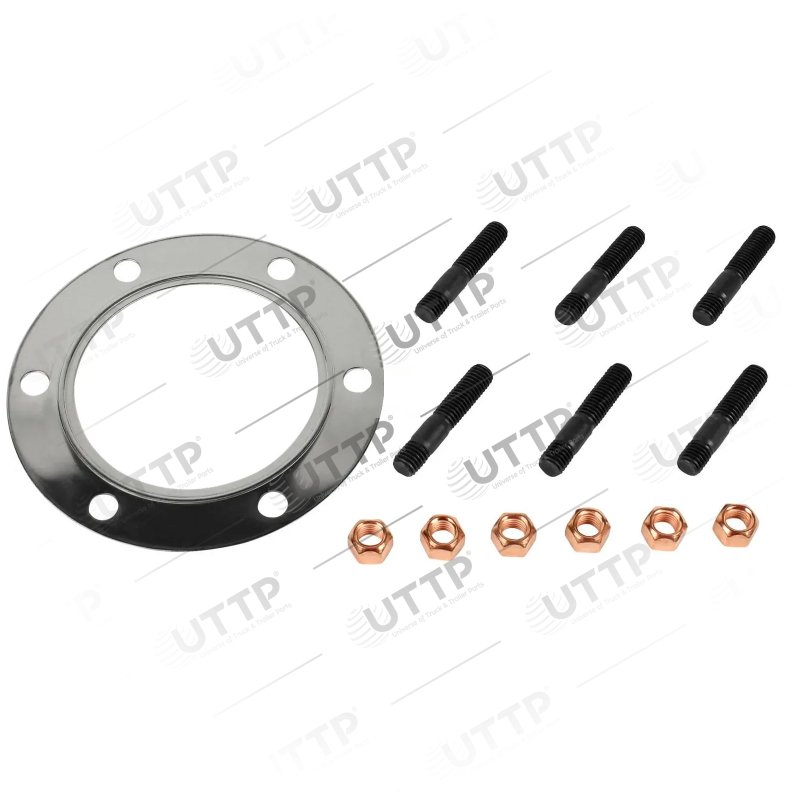 1.18.0287 Nolu UTTP ürünü