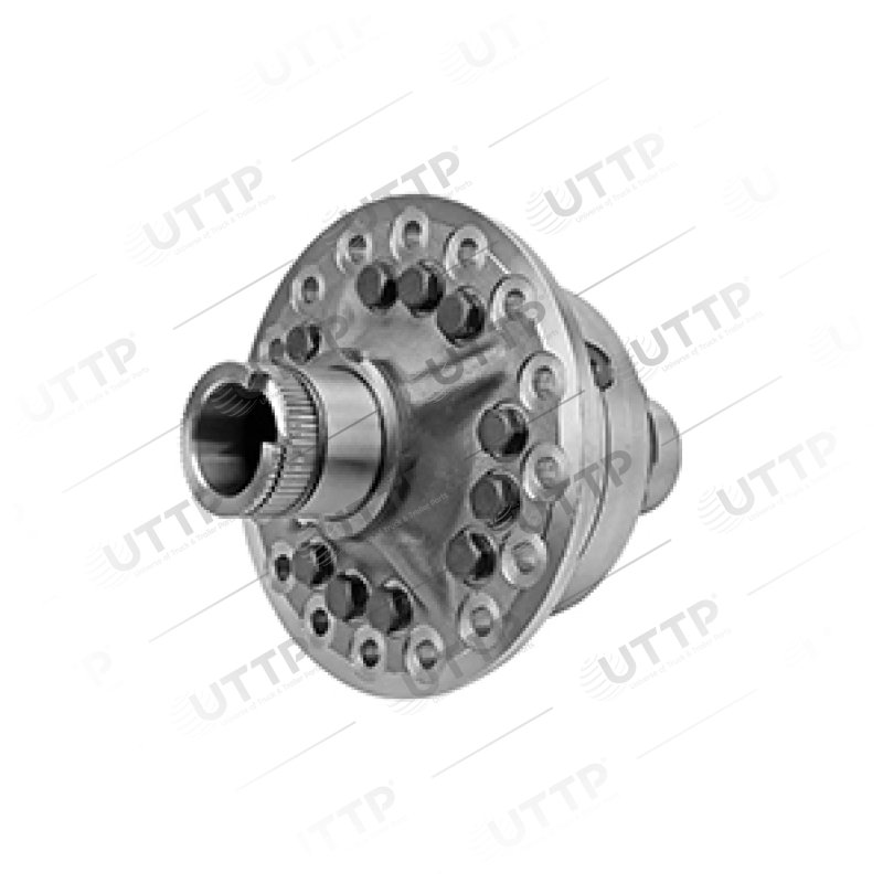 1.31.0510 Nolu UTTP ürünü