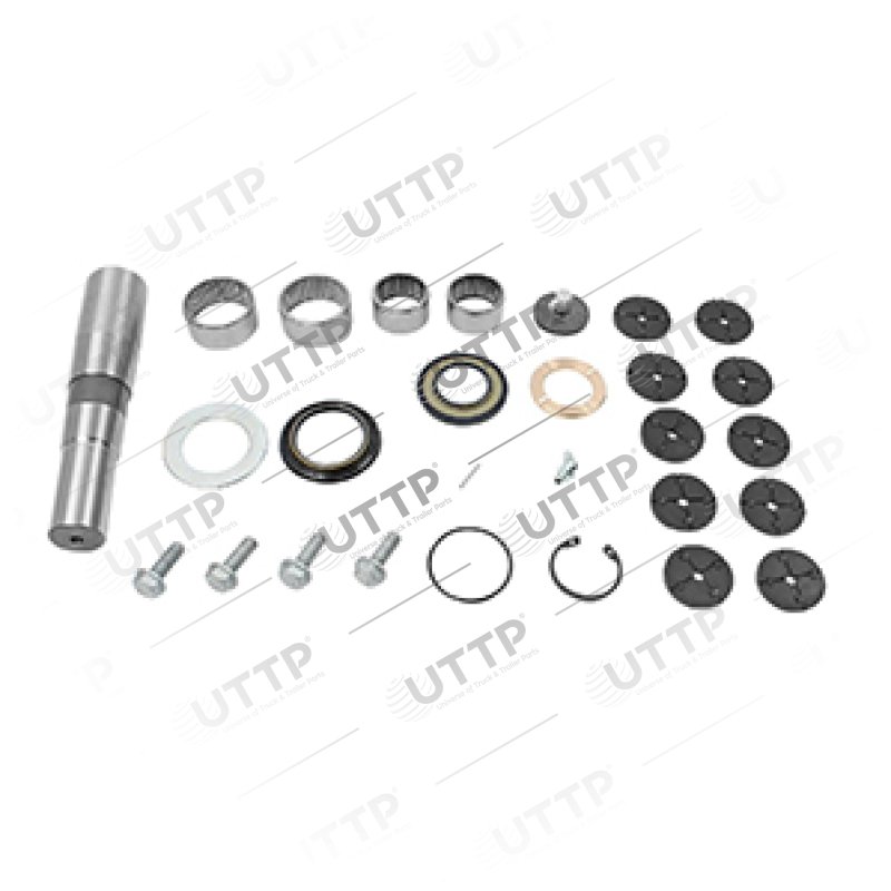 1.33.0124 Nolu UTTP ürünü