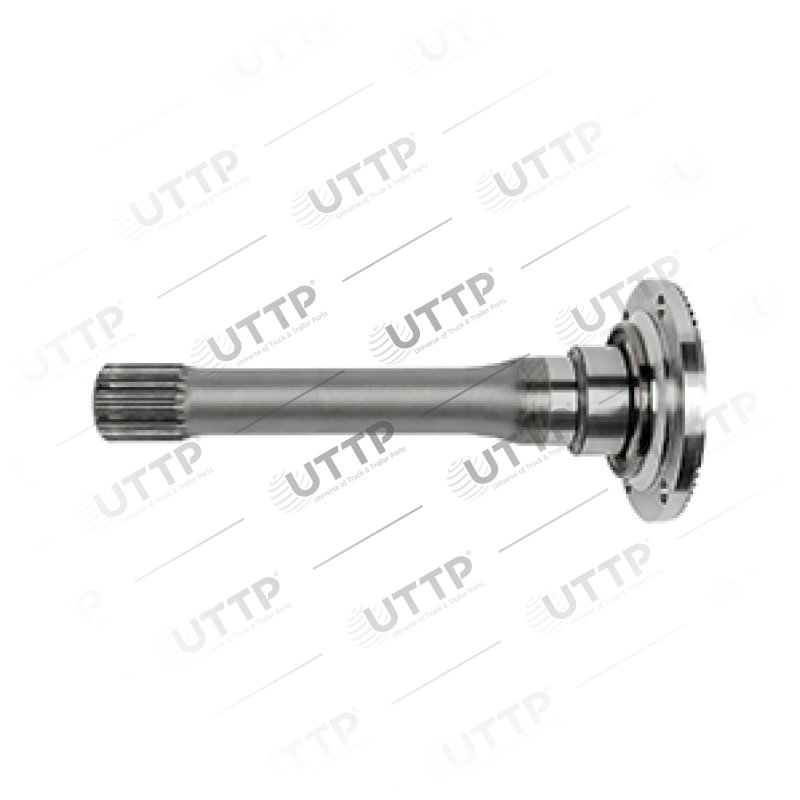 1.34.0203 Nolu UTTP ürünü