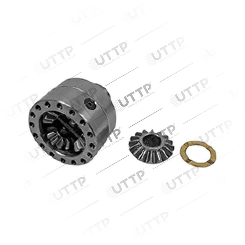 1.35.0035 Nolu UTTP ürünü