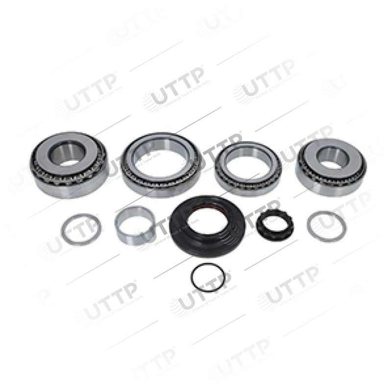 1.35.0045 Nolu UTTP ürünü