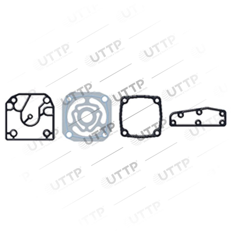 1.41.0436 Nolu UTTP ürünü