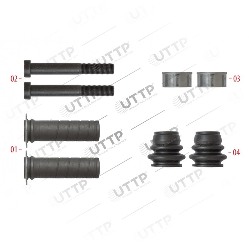 1.43.1305 Nolu UTTP ürünü