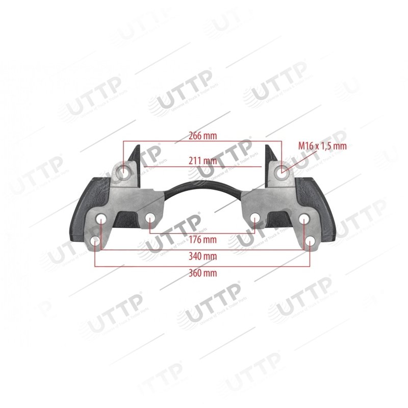 1.43.1464 Nolu UTTP ürünü