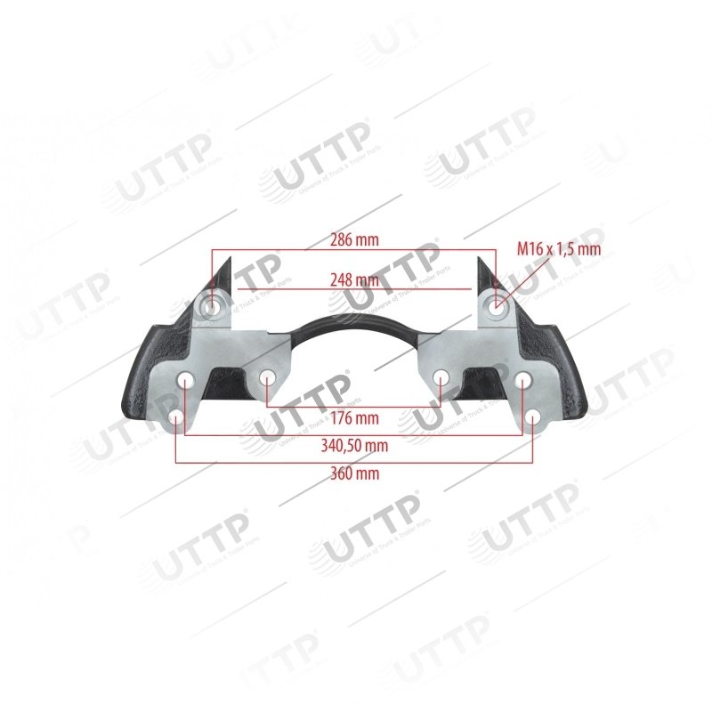 1.43.1466 Nolu UTTP ürünü