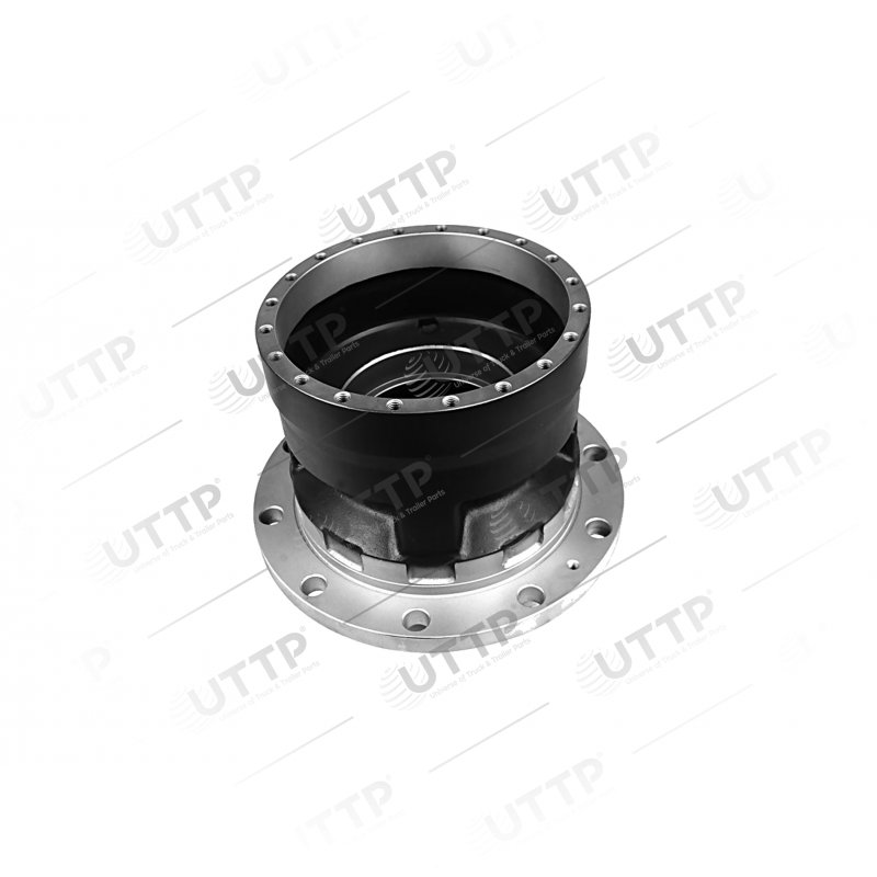 19.34.0187 Nolu UTTP ürünü