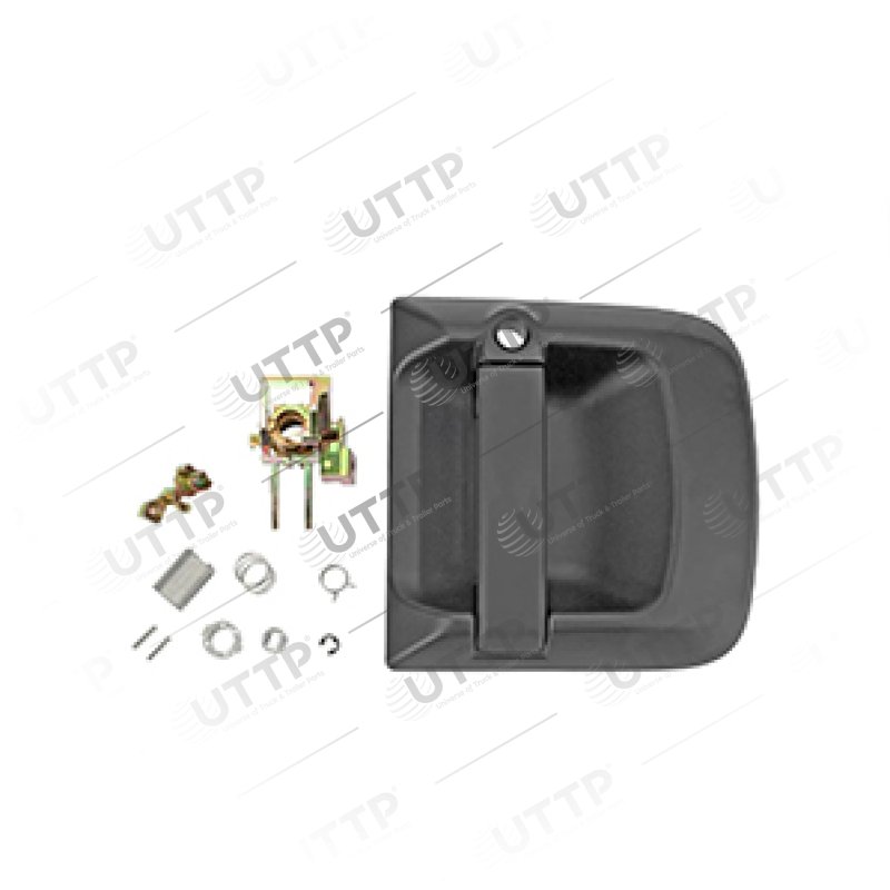 2.104.0462 Nolu UTTP ürünü