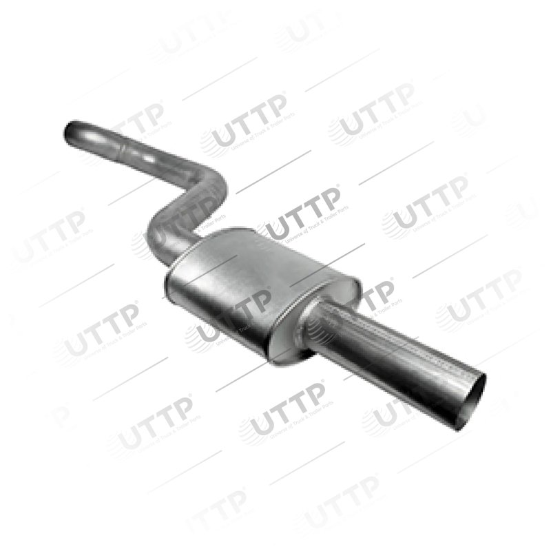 2.210.0131 Nolu UTTP ürünü