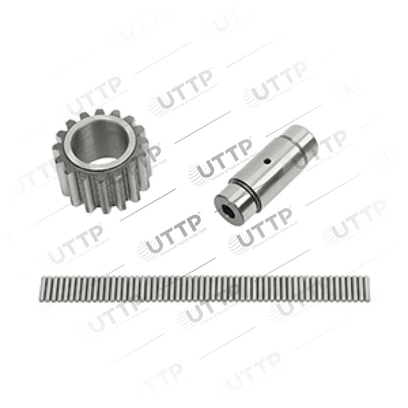 2.31.0165 Nolu UTTP ürünü