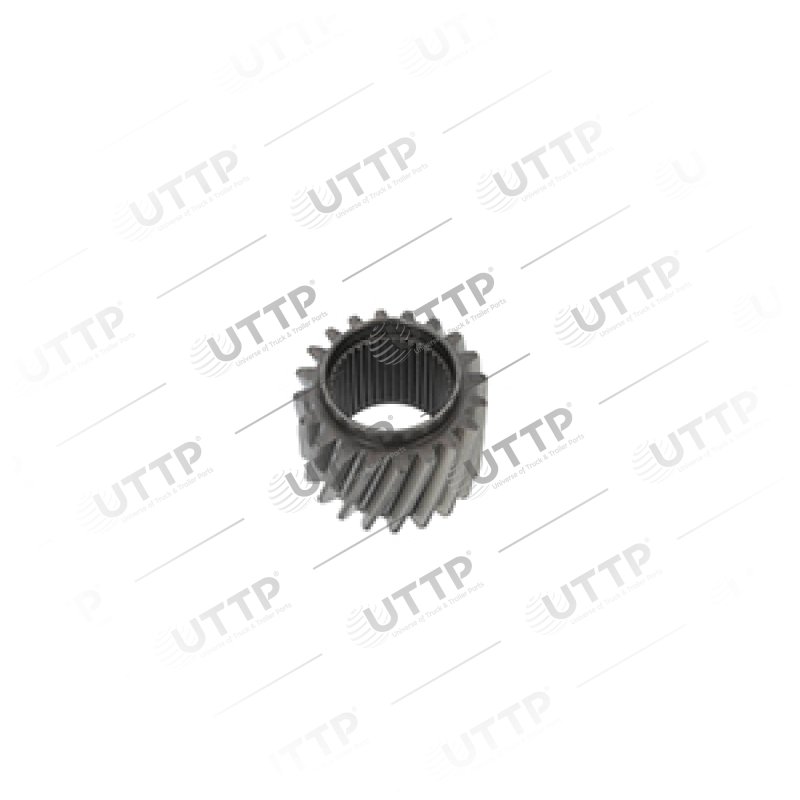 2.31.0497 Nolu UTTP ürünü