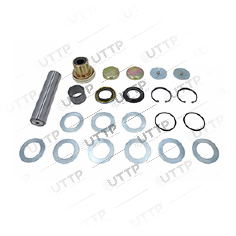 2.33.0043 Nolu UTTP ürünü