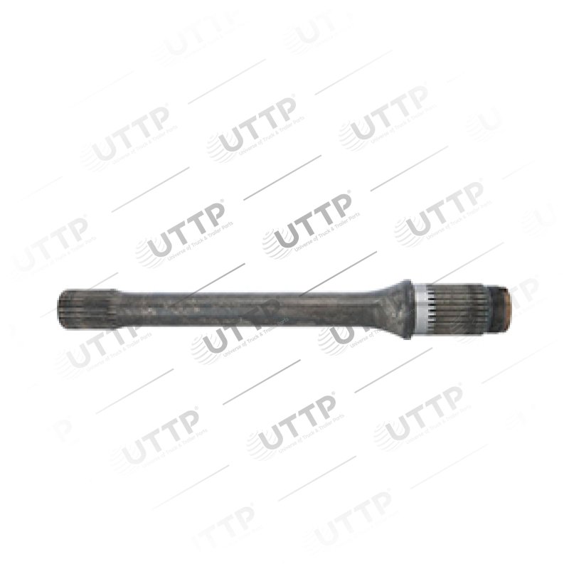 2.34.0229 Nolu UTTP ürünü
