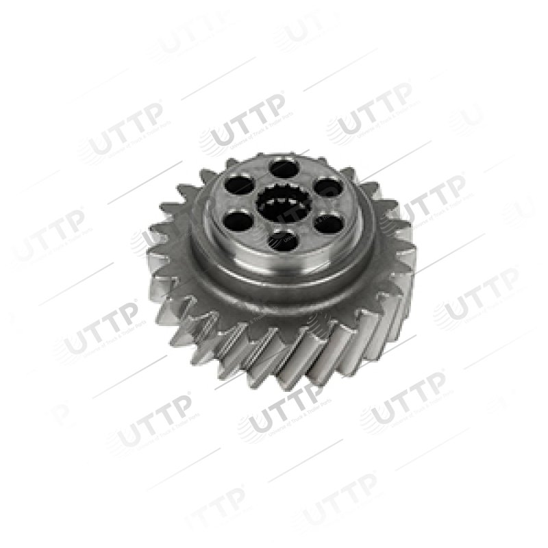 2.41.0213 Nolu UTTP ürünü