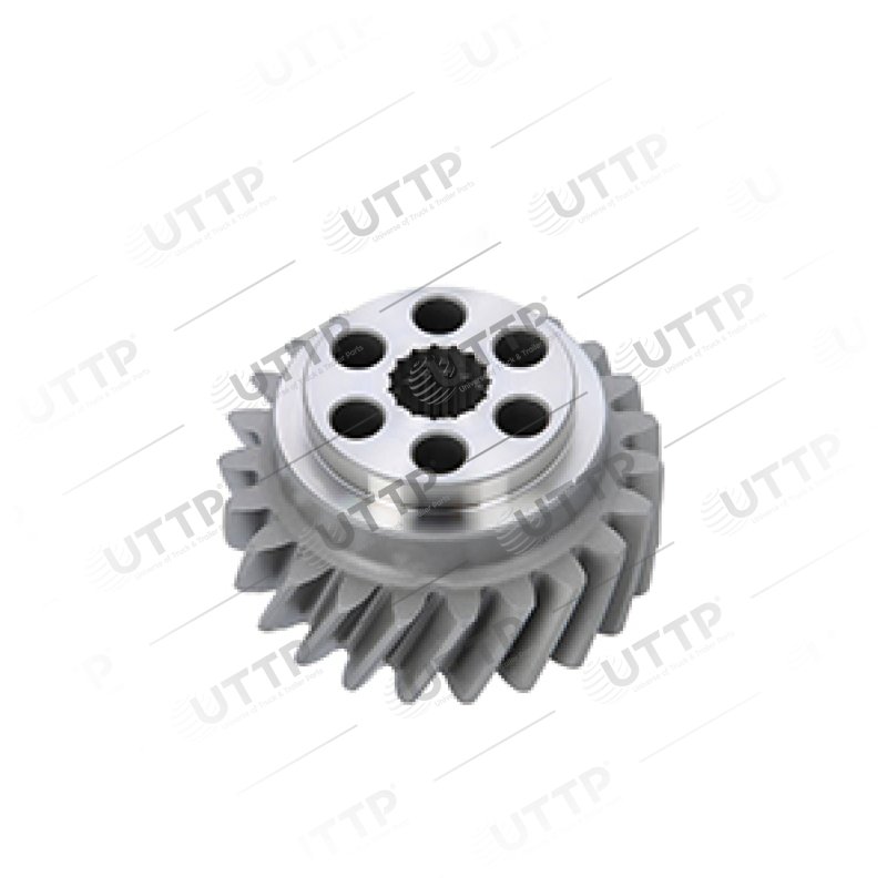 2.41.0220 Nolu UTTP ürünü