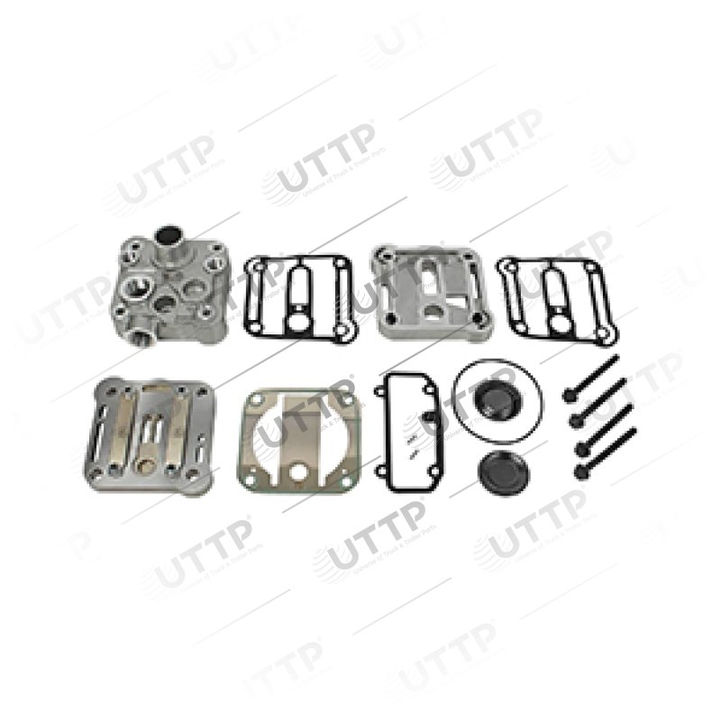 2.41.0670 Nolu UTTP ürünü