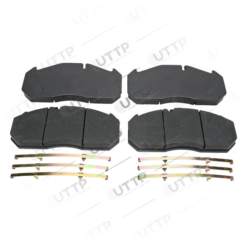 2.414.0050 Nolu UTTP ürünü