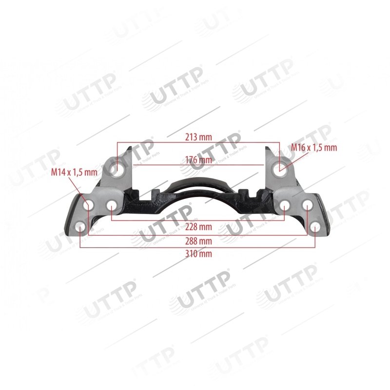 2.43.1505 Nolu UTTP ürünü