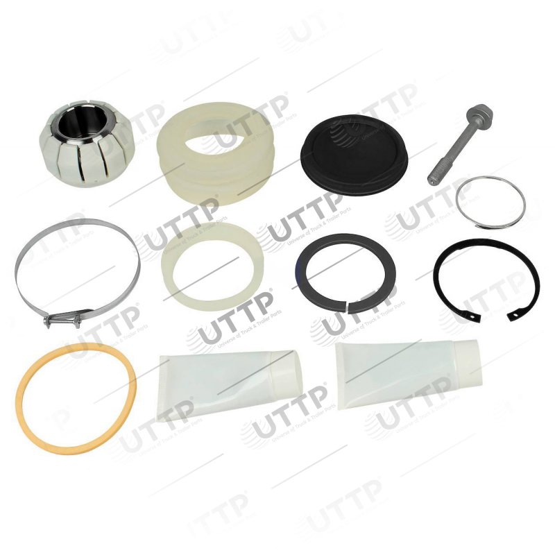 2.97.0006 Nolu UTTP ürünü