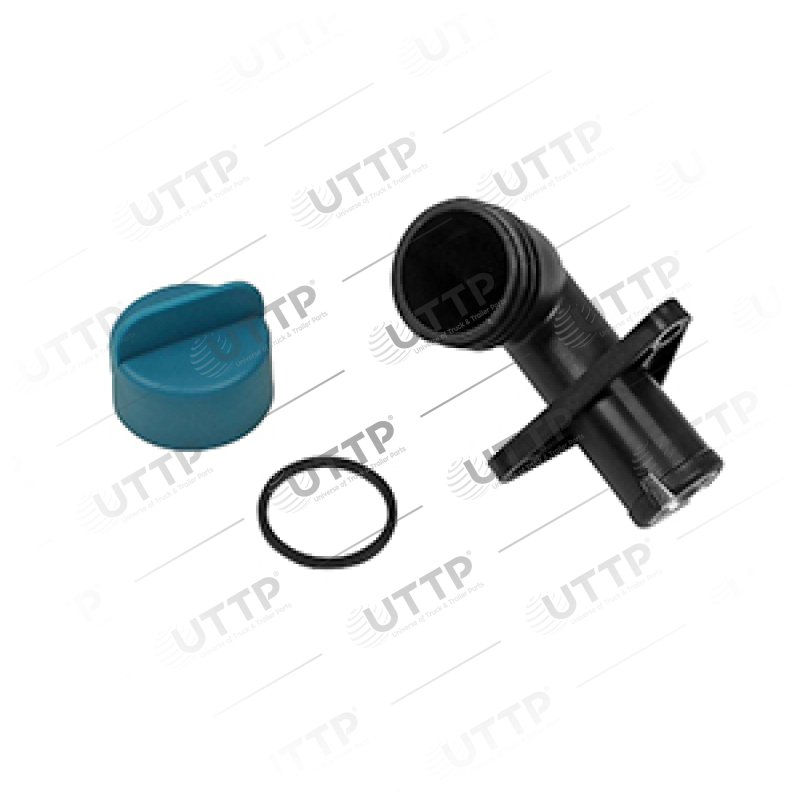 3.1020.0081 Nolu UTTP ürünü