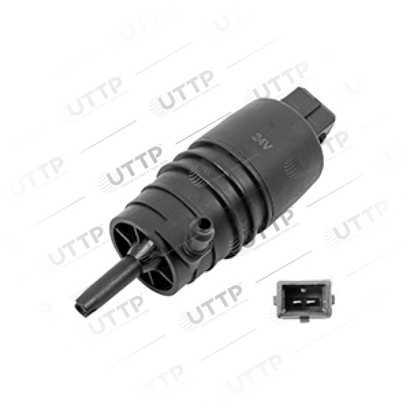 3.1020.0190 Nolu UTTP ürünü