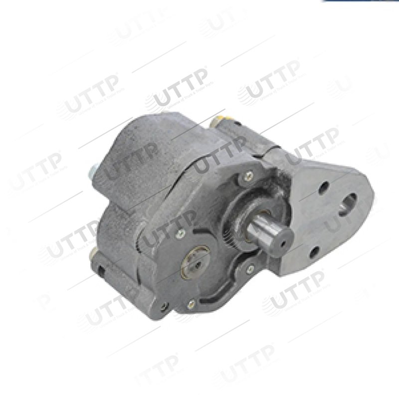 3.116.0058 Nolu UTTP ürünü