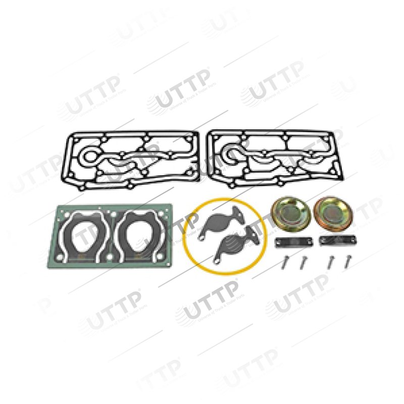 3.41.0465 Nolu UTTP ürünü