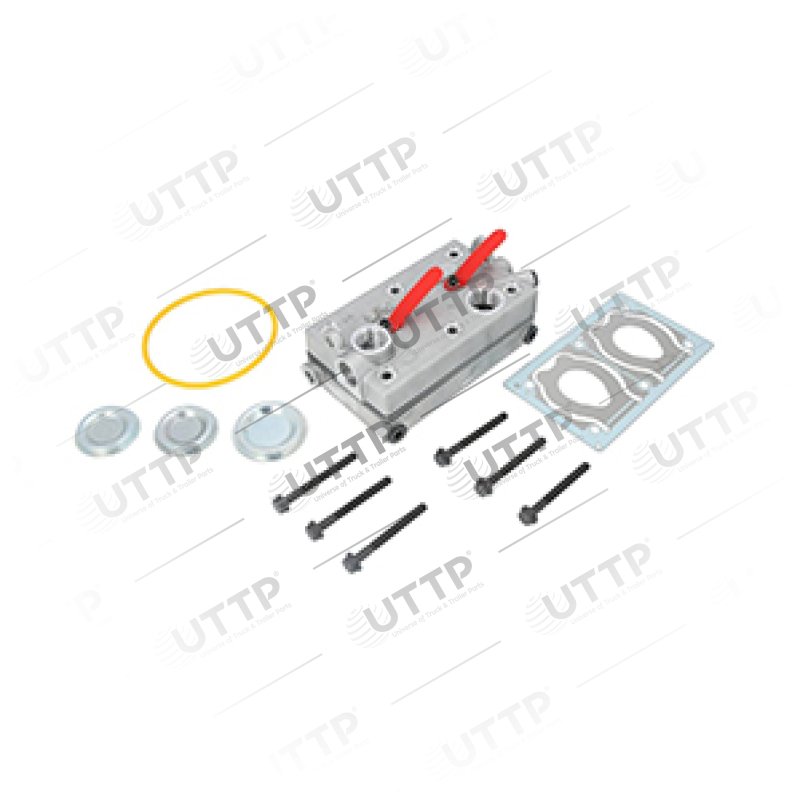 3.41.0662 Nolu UTTP ürünü
