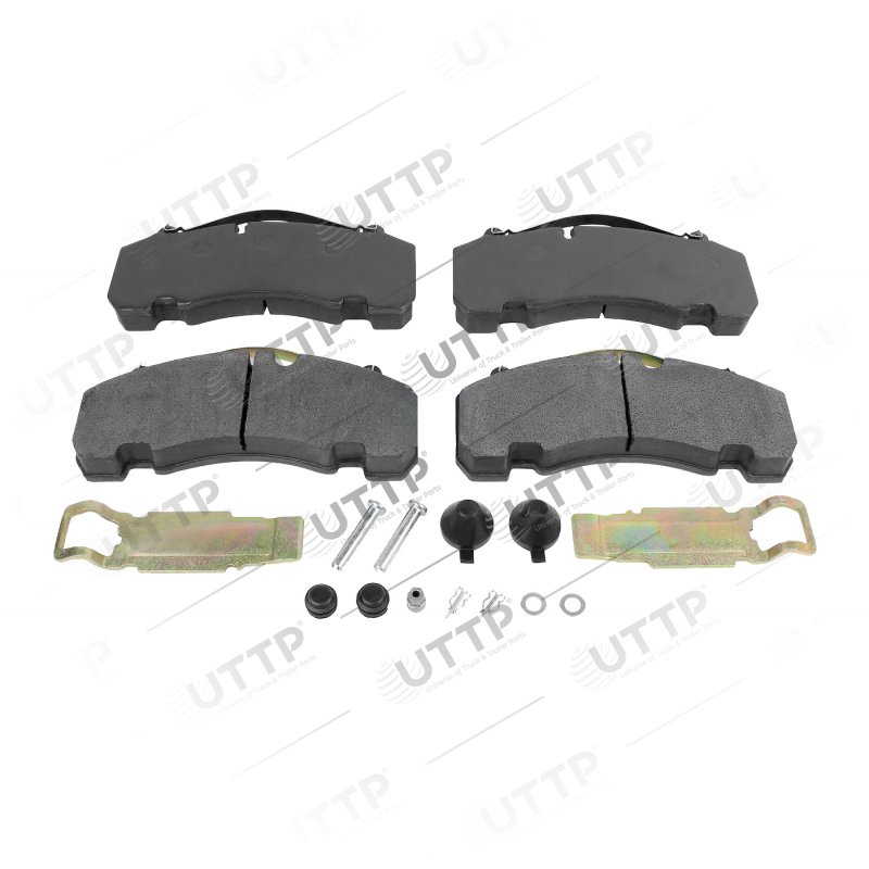 3.414.0001 Nolu UTTP ürünü