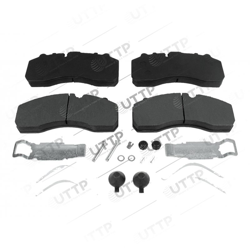 3.414.0005 Nolu UTTP ürünü