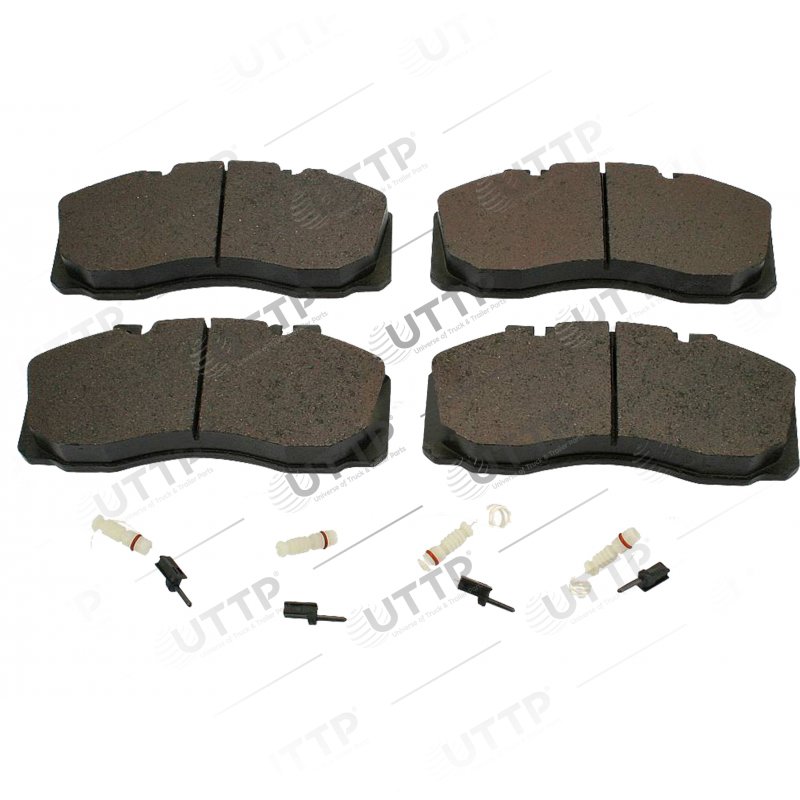 3.414.0017 Nolu UTTP ürünü