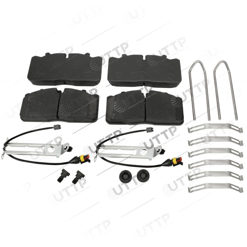 3.414.0018 Nolu UTTP ürünü