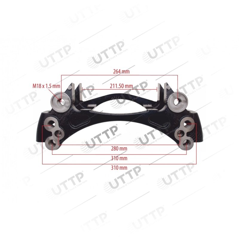 3.43.1492 Nolu UTTP ürünü